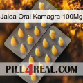 Oral Jelly Kamagra 100Mg cialis2